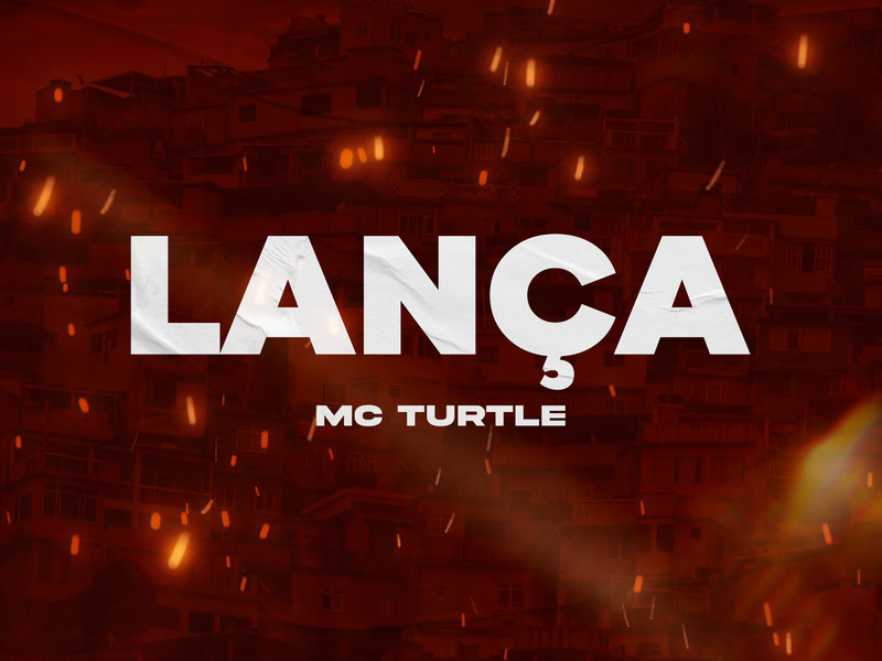 Lança (Single)