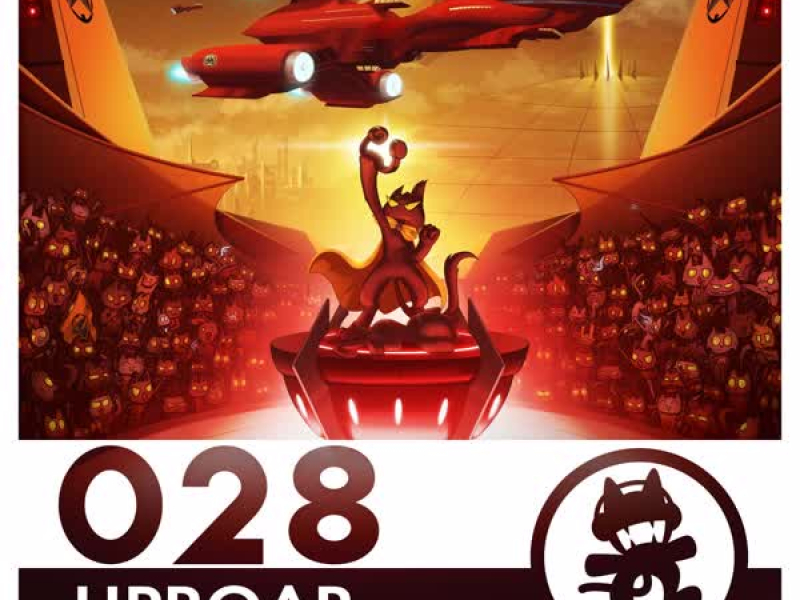 Monstercat 028 - Uproar