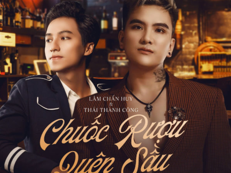 Chuốc Rượu Quên Sầu (Single)