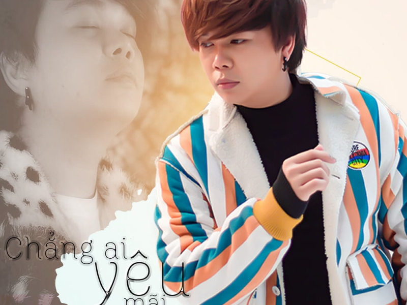 Chẳng Ai Yêu Mãi Một Người (Lofi Version) (Beat) (Single)