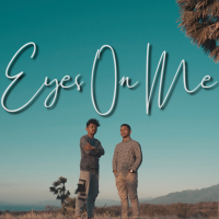 Eyes On Me (Single)