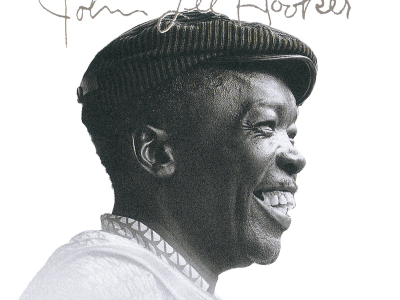 The Best Of John Lee Hooker 1965 To 1974