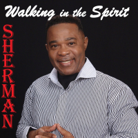 Walking in the Spirit (feat. Keif) (Single)