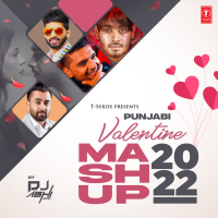 Punjabi Valentine Mashup 2022 (Single)