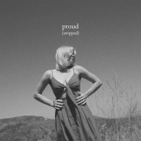 proud (stripped) (EP)