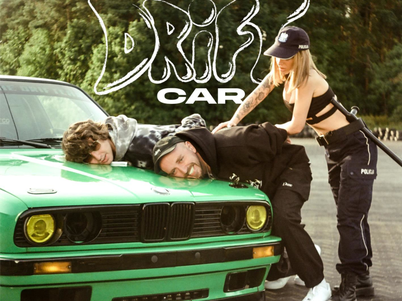 Drift Car (Single)