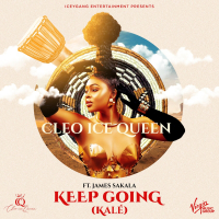Keep Going (Kalé) (Single)