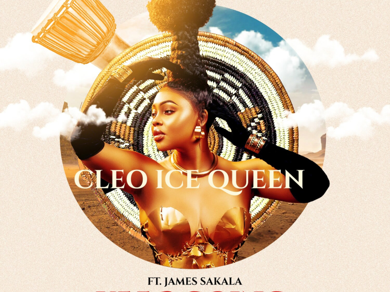 Keep Going (Kalé) (Single)