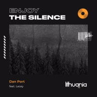 Enjoy the Silence (Single)