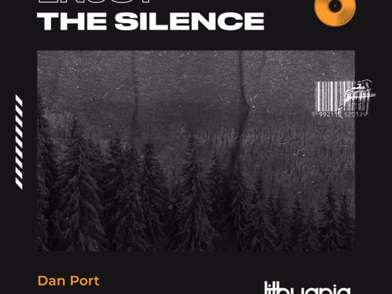 Enjoy the Silence (Single)