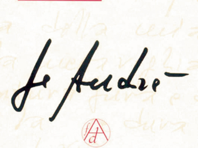 Fabrizio De André Opere Complete