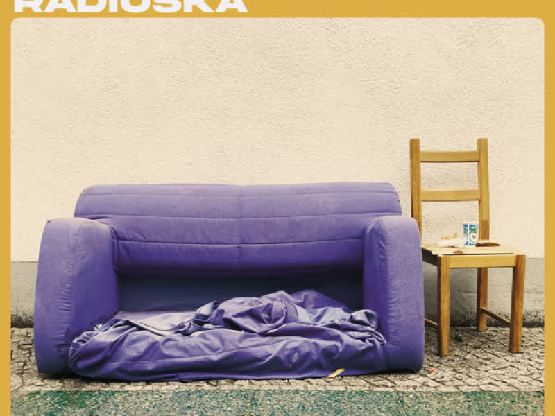 Radiuska (Single)