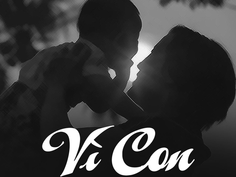 Vì Con (Single)