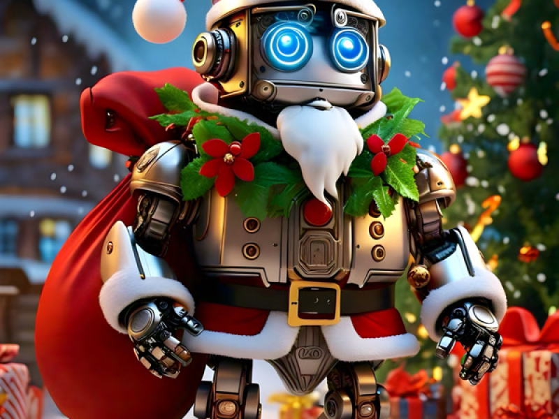 All I Want For Christmas Is You (Phonk Techno) (Single)