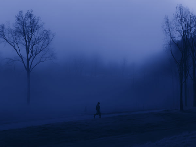 one day i want to feel alive (Single)