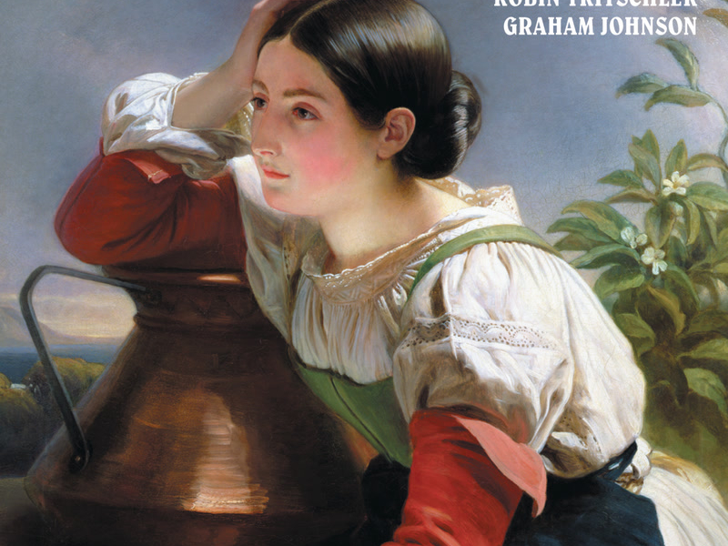 Robert Franz: Lieder