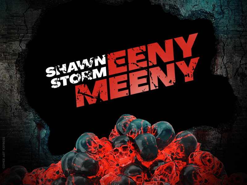 Eeny Meeny (Single)
