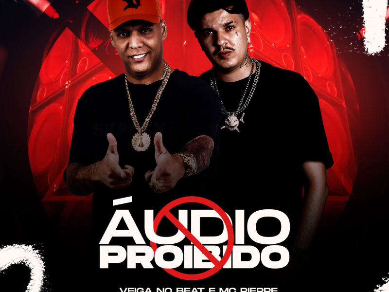 Áudio Proibido (Single)