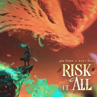 Risk It All (Single)