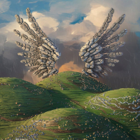 Of Vengeance (Single)