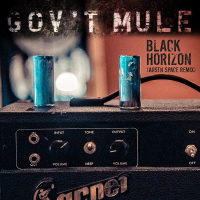 Black Horizon (Austn Space Remix) (Single)