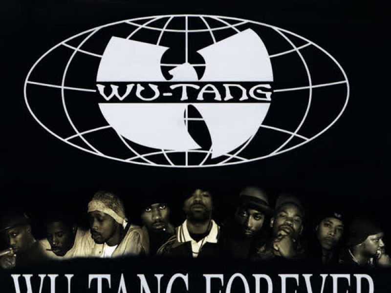 Wu-Tang Forever