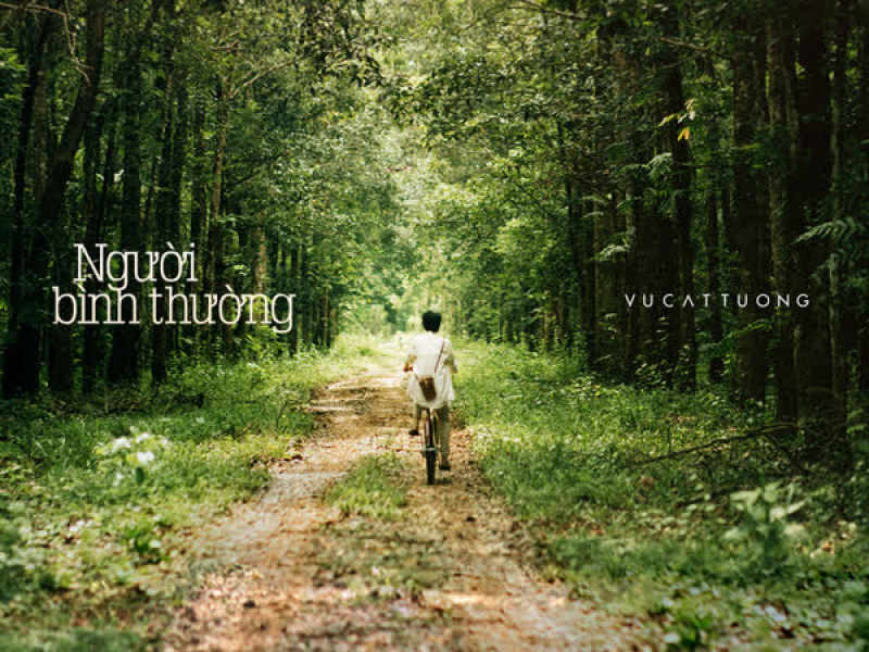 Người Bình Thường (Single)