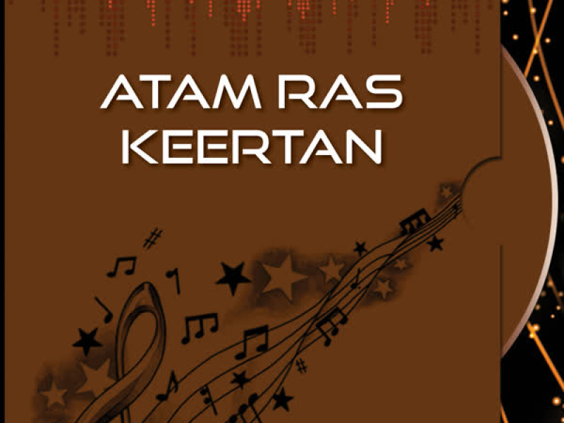 Atam Ras Keertan Vol-3