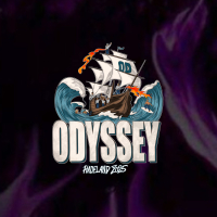 Fler som kommer nå (Odyssey 2025) (Single)