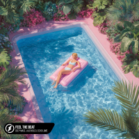 Feel The Beat (Single)