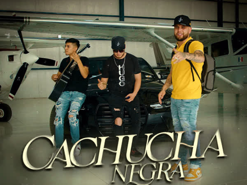 Cachucha Negra (Single)