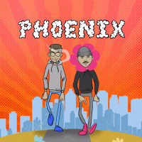 Phoenix (Single)