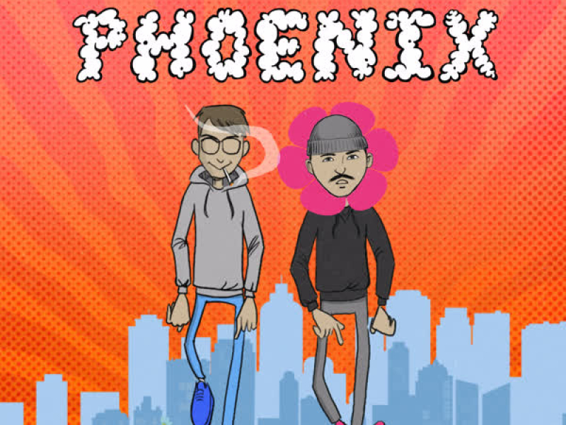 Phoenix (Single)