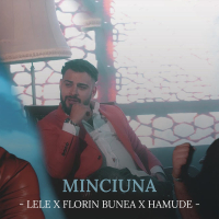 Minciuna (Single)