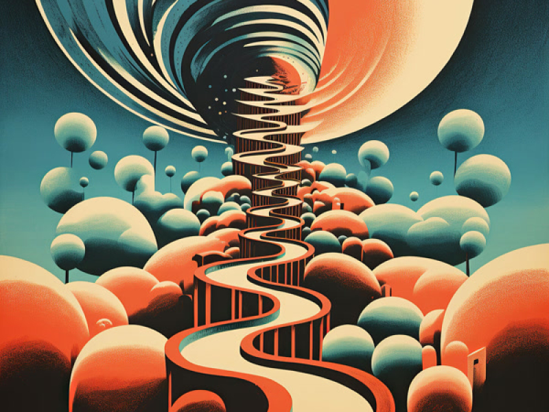 Leaving With You (Single)