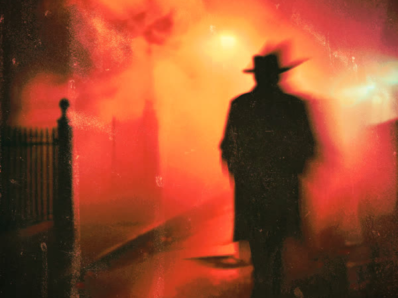 EL ÚLTIMO GALÁN (Single)