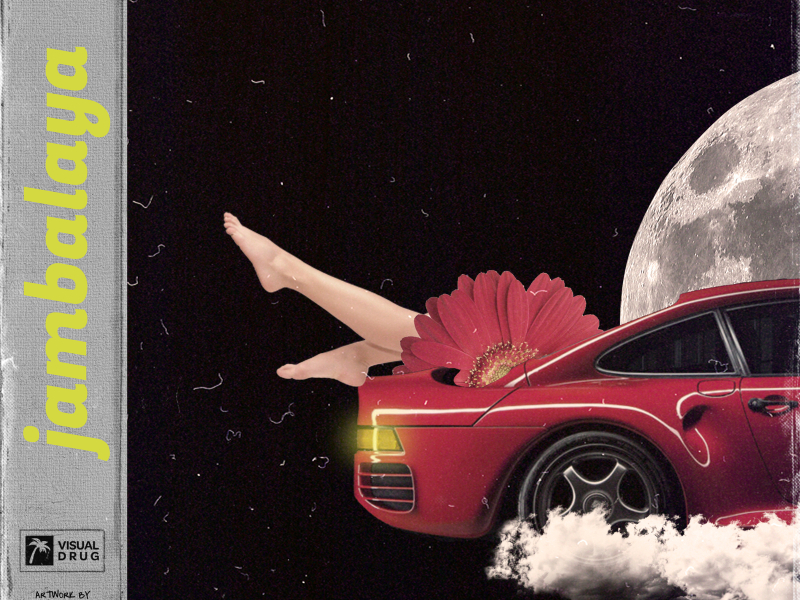 Jambalaya (feat. Lowdownmg)