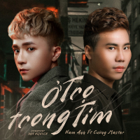 Ở Trọ Trong Tim (Single)