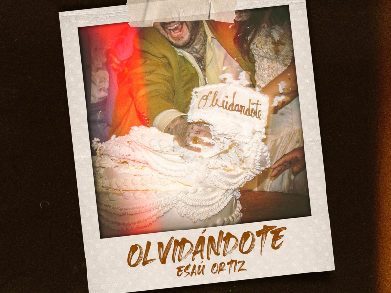 Olvidándote (Single)
