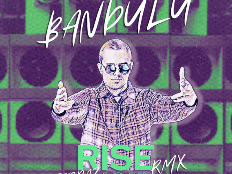 Rise Again (Steppaz RMX) (Single)