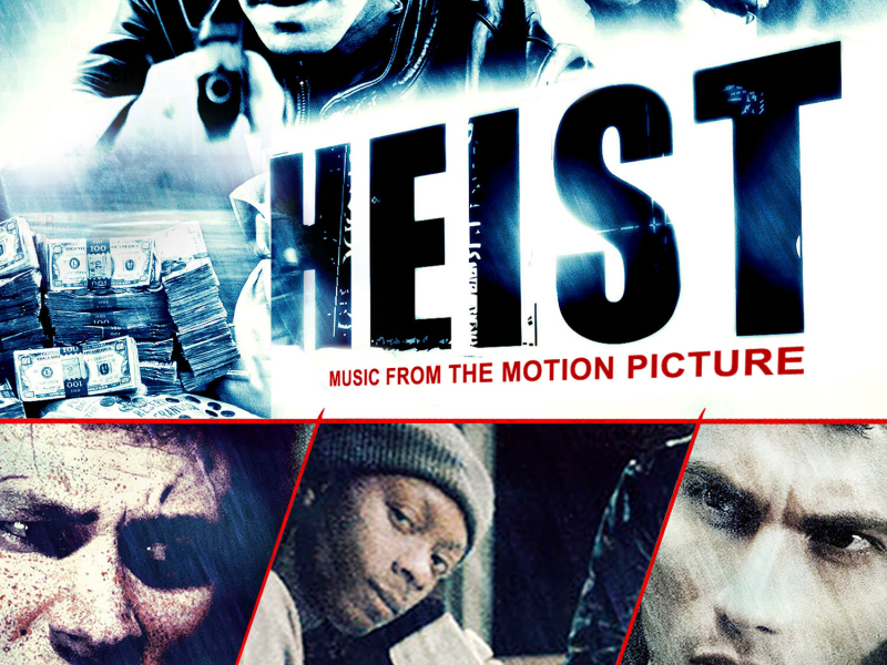 Heist (Single)
