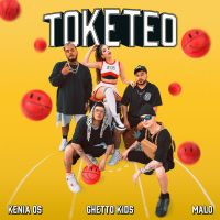 Toketeo (Single)