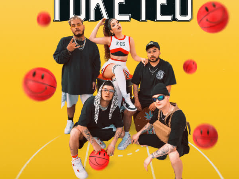Toketeo (Single)