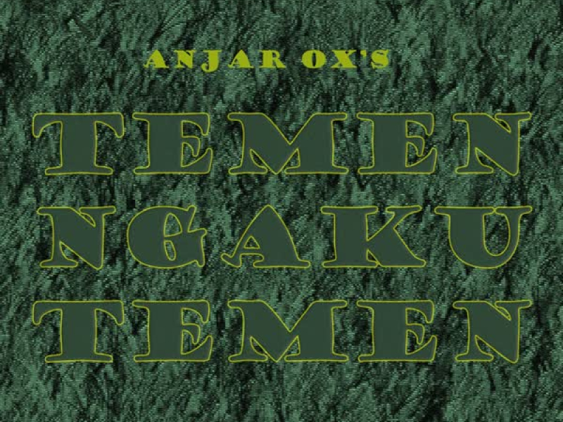 Temen Ngaku Temen (Re-Recording) (Single)