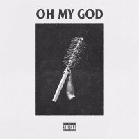 OH MY GOD (Single)