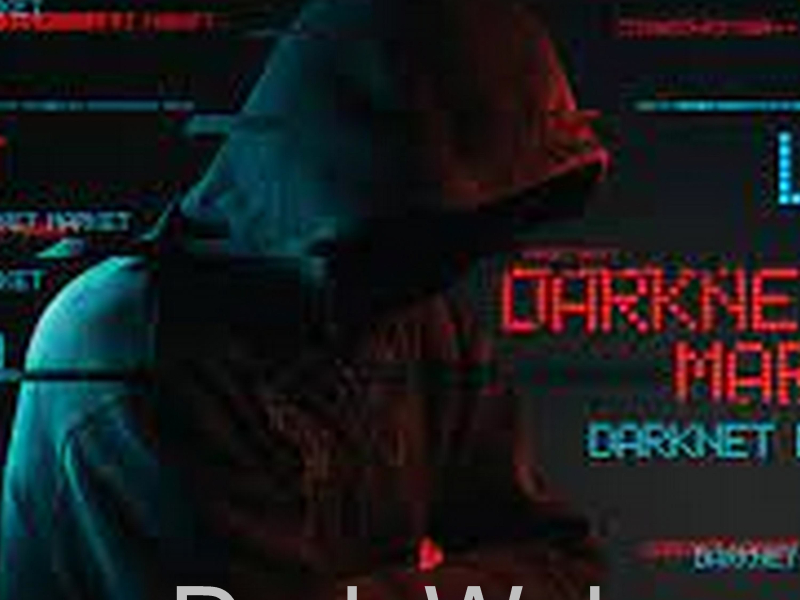 Dark Web (Single)