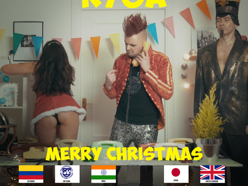 Merry Christmas (Single)