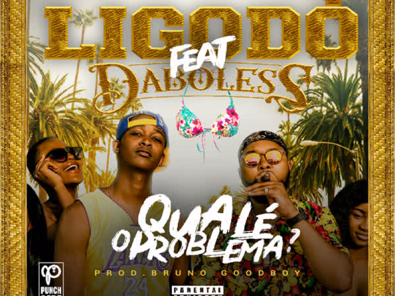 Qual é o Problema (Single)