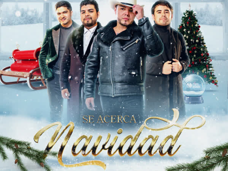 Se Acerca Navidad (Single)
