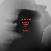 Late At Night (Single)